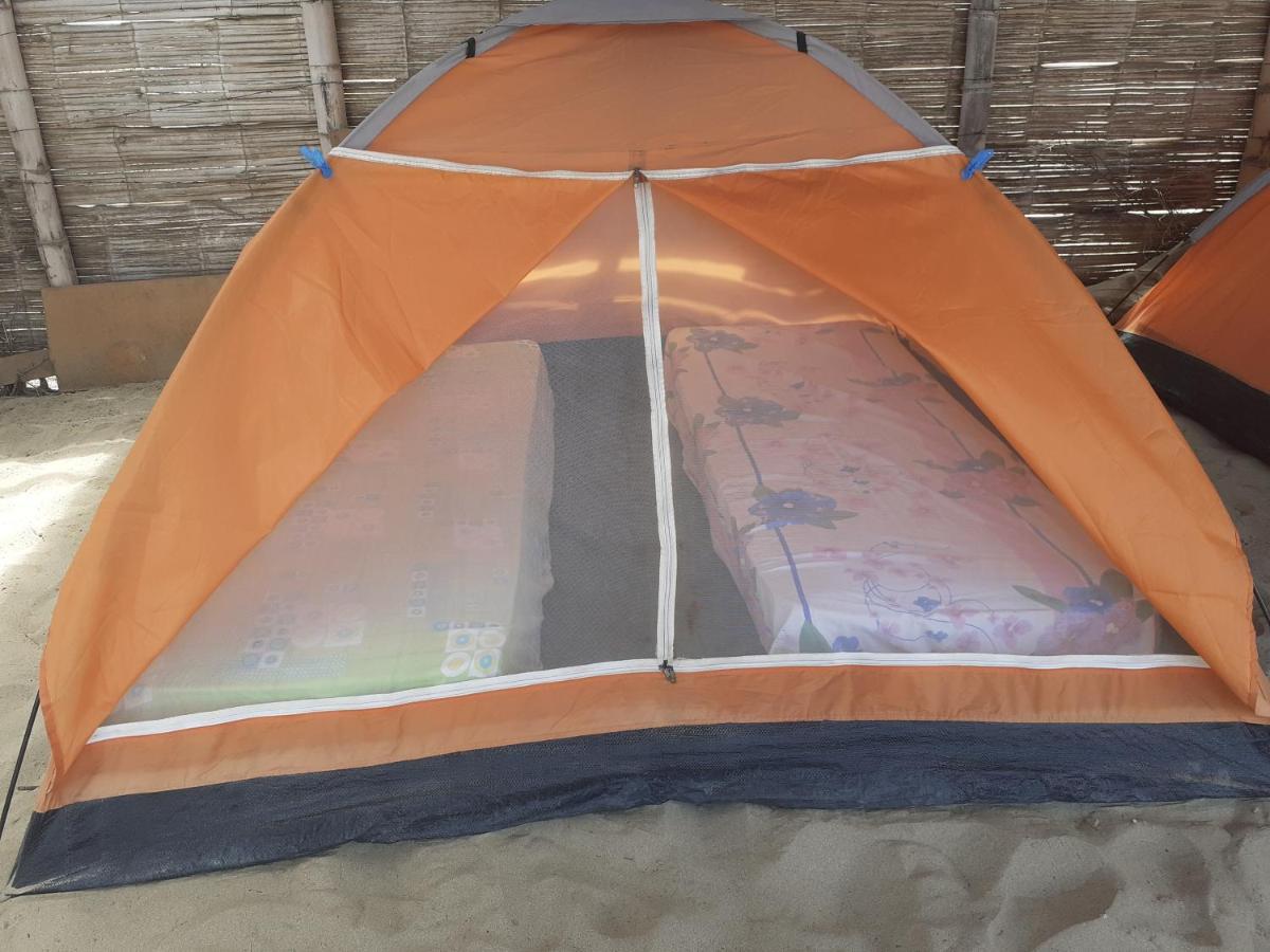 Pepon Surf Camp Máncora