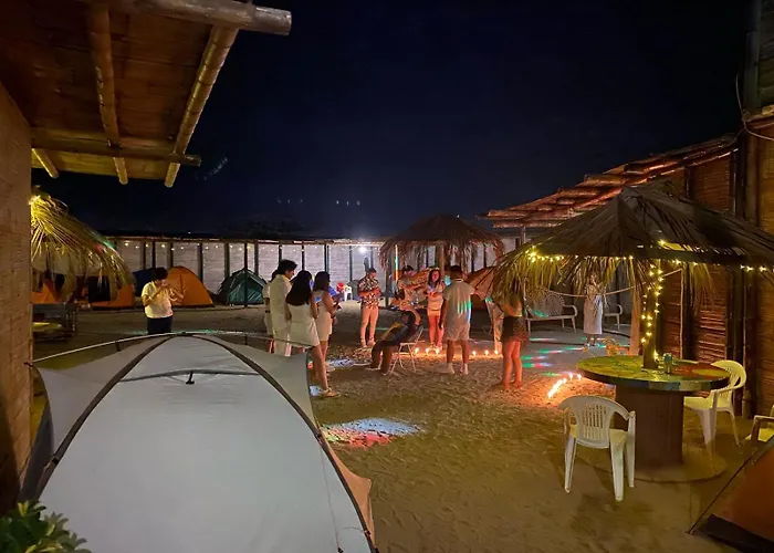 Pepon Surf Camp