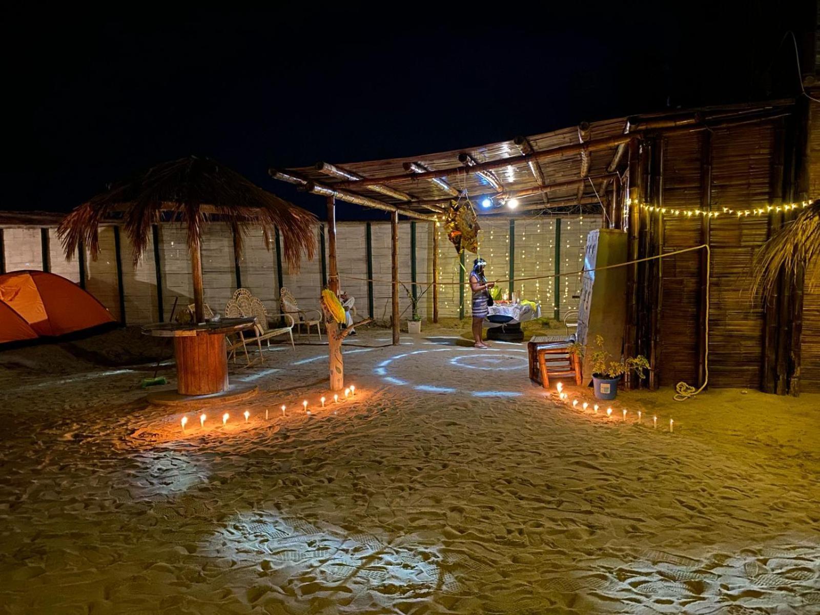 Pepon Surf Camp Máncora